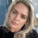 Irish woman Martha Nolan-O'Slatarra